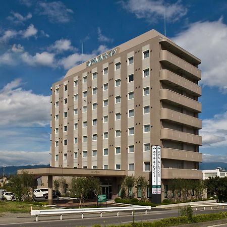 Hotel Route-Inn Ina Inter Minamiminowa Exterior photo